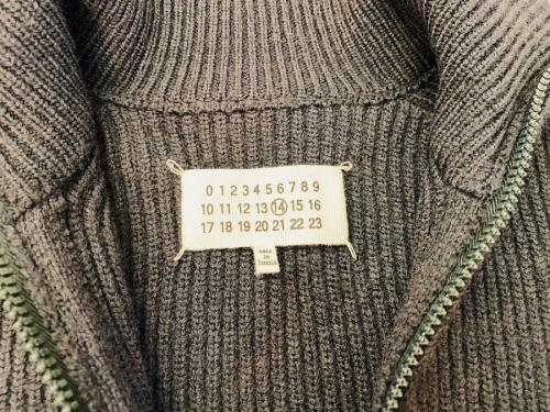 マルタンマルジェラフォーﾃｨンのドライバーズ