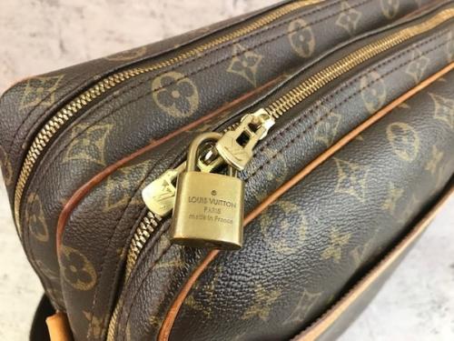 LOUIS　VUITTONのルイヴィトン