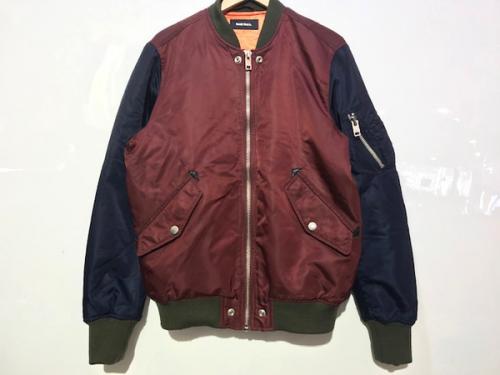 DIESELのディーゼル