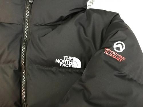 アウトドアブランドのTHE NORTH FACE