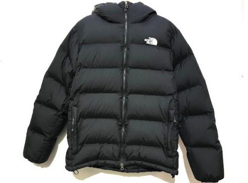 THE NORTH FACEのザノースフェイス