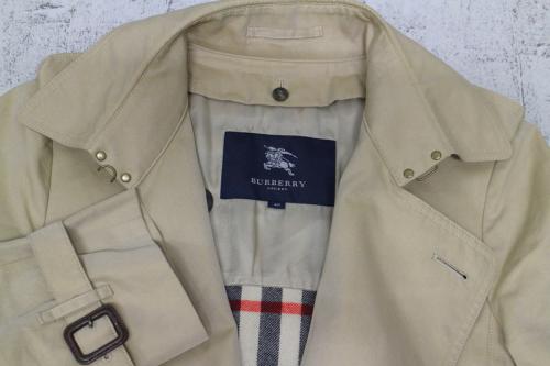 インポートブランドのBURBERRY LONDON