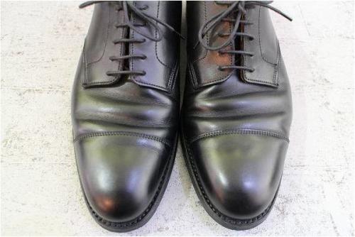 Crockett&Jonesのクロケットアンドジョーンズ