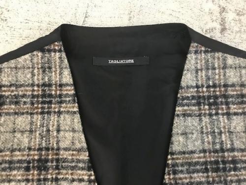 TAGLIATOREのタリアトーレ