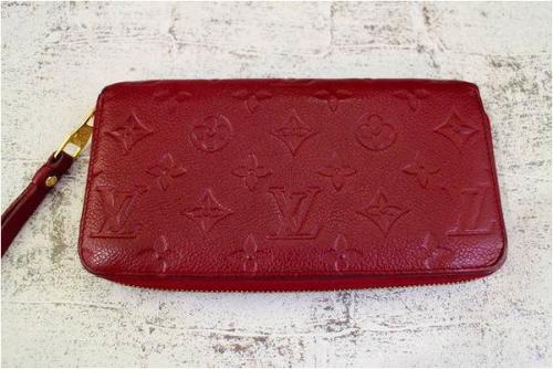 LOUIS VUITTONのルイヴィトン