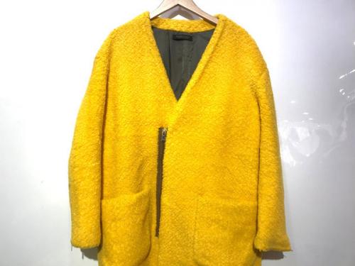 MISTERGENTLEMANのミスタージェントルマン