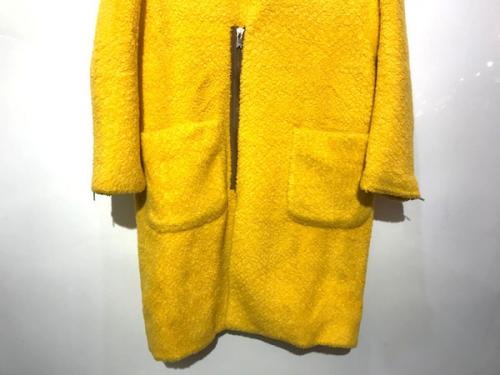 ミスタージェントルマンのコート