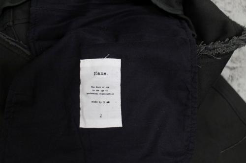 ドメスティックブランド