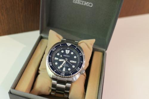 プロスペックスダイバースキューバのメンズ