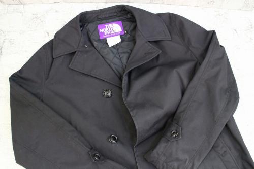 THE NORTH FACE PURPLE LABELのザノースフェイス パープルレーベル