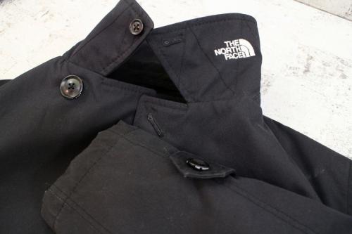 ザノースフェイス パープルレーベルのBEAMS