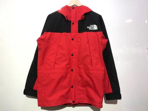 THE NORTH FACEのザノースフェイス