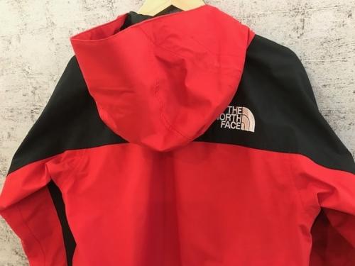 マウンテンライトジャケットのマウンテンジャケット