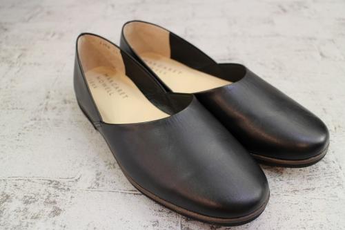 MARGARET HOWELL ideaのマーガレット ハウエルエ アイディア