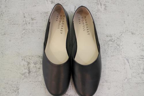 マーガレット ハウエルエ アイディア