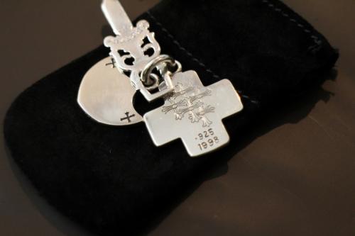 CHROME HEARTSのクロムハーツ