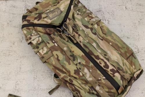 MYSTERY RANCHのミステリーランチ