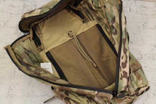 ミステリーランチ