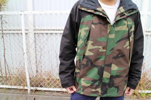 THE NORTH FACEのザノースフェイス