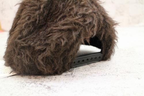 ルシアンペラフィネのキャップ