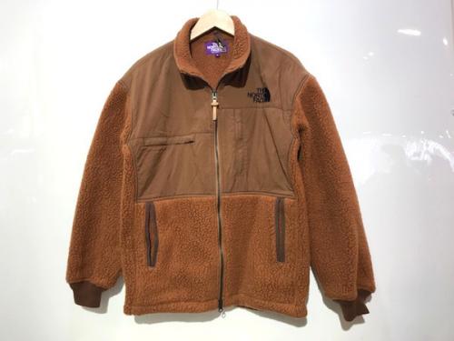 THE NORTH FACE PURPLE LABELのザノースフェイス パープルレーベル