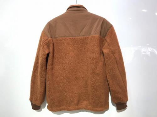 ザノースフェイス パープルレーベルのデナリジャケット