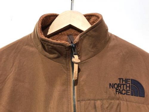 デナリジャケットのジャケット