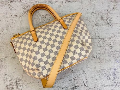 LOUIS　VUITTONのルイヴィトン