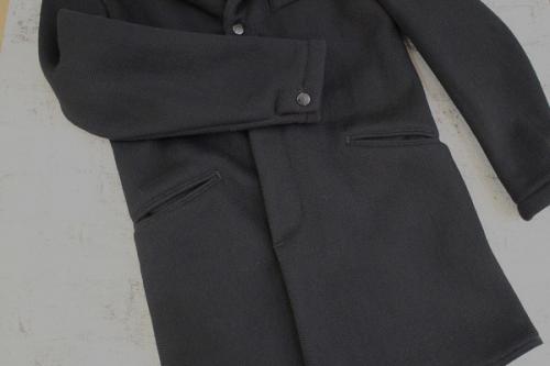 ブラウンズビーチジャケット