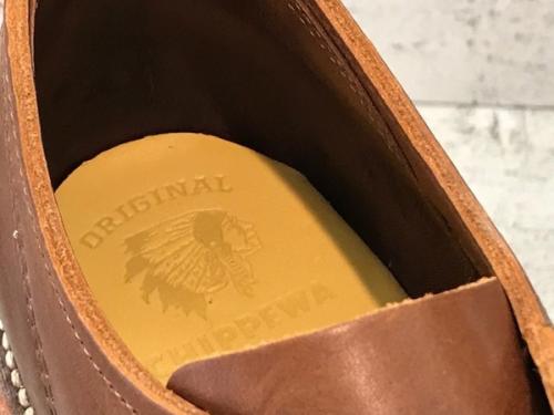 chippewaのチペワ