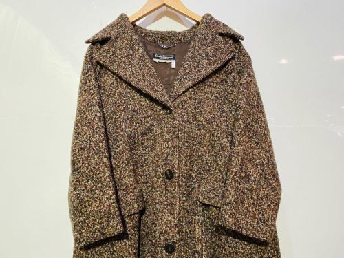 Salvatore Ferragamoのサルヴァトーレ フェラガモ