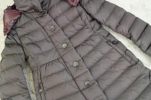 MONCLERのモンクレール