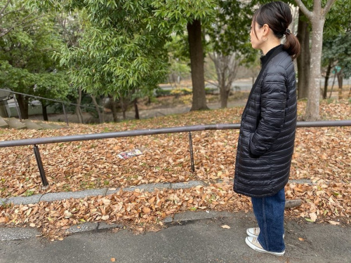 トレファクスタイル横浜都筑店ブログ画像1