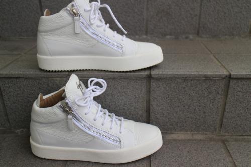 ジュゼッペザノッティ