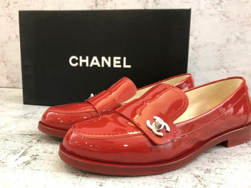 ラグジュアリーブランドのCHANEL