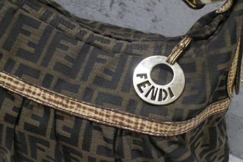 インポートブランドのFENDI