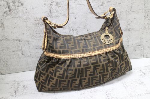 FENDIのフェンディ