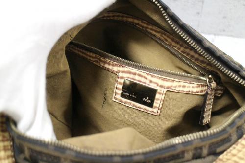 トートバッグのレディース