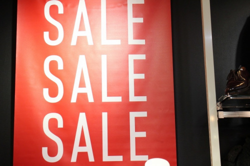 トレファクスタイル横浜都筑店ブログ画像１