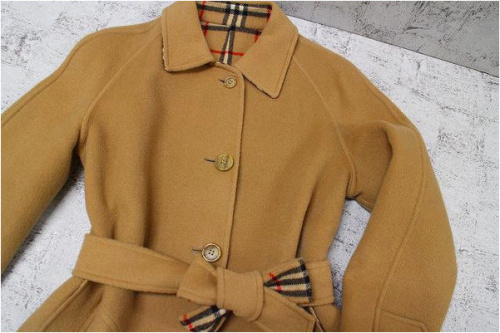 インポートブランドのBurberrys