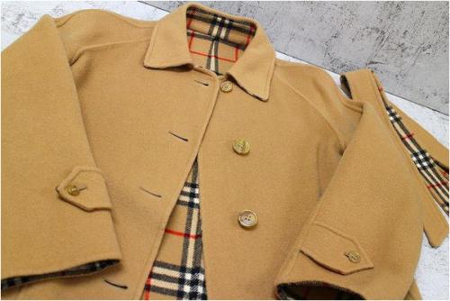 Burberrysのバーバリーズ