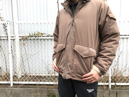 アウトドアブランドのWILD THINGS×nano･universe