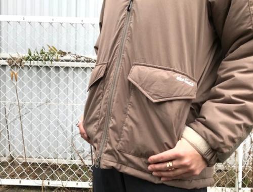 WILD THINGS×nano･universeのワイルドシングス