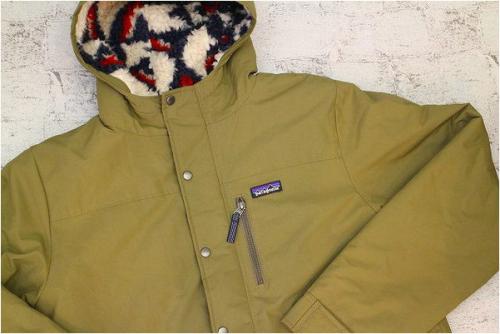 Patagoniaのパタゴニア