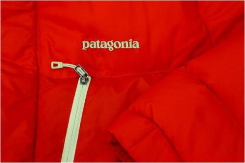 Patagoniaのパタゴニア