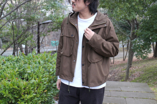 トレファクスタイル横浜都筑店ブログ画像１