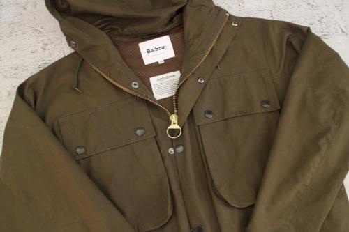 トレファクスタイル横浜都筑店ブログ画像２