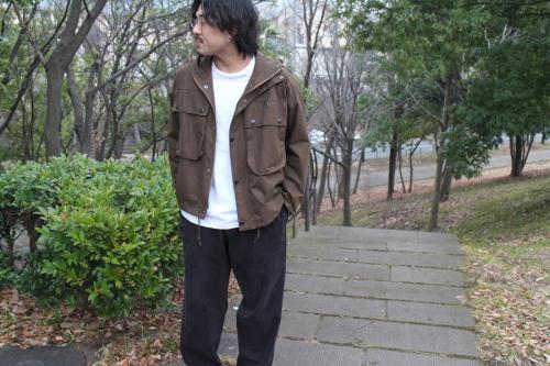 トレファクスタイル横浜都筑店ブログ画像４