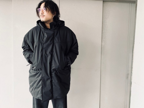 トレファクスタイル横浜都筑店ブログ画像1