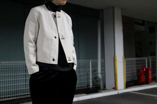 トレファクスタイル横浜都筑店ブログ画像１